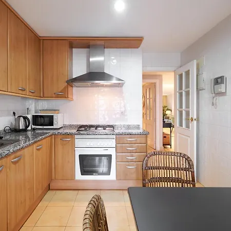 Side 2 Bedroom In La Gavia San Pedro Apartamento Marbella