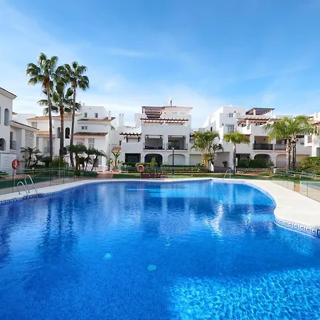 Apartment Side 2 Bedroom In La Gavia San Pedro