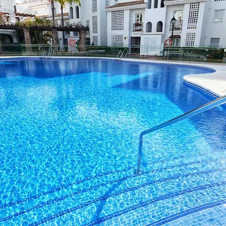 Side 2 Bedroom In La Gavia San Pedro Apartment Marbella