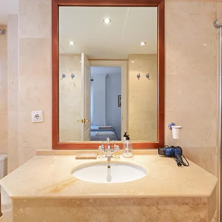 Side 2 Bedroom In La Gavia San Pedro Marbella