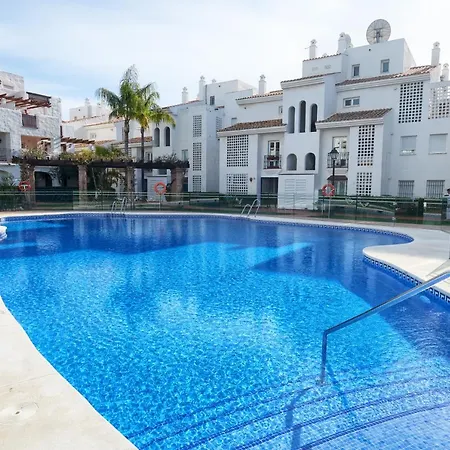 Side 2 Bedroom In La Gavia San Pedro Apartamento *