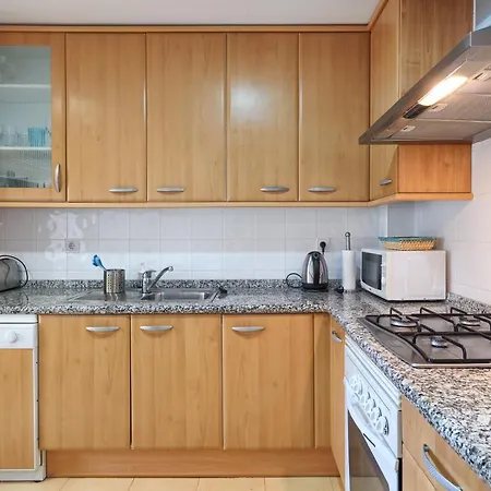 Side 2 Bedroom In La Gavia San Pedro Apartamento Marbella