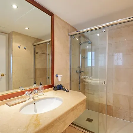 Side 2 Bedroom In La Gavia San Pedro Apartment Marbella