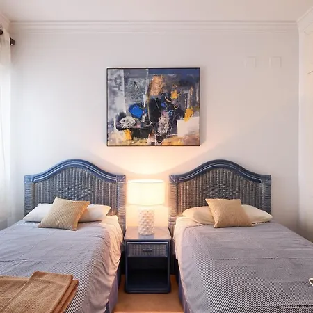 Apartment Side 2 Bedroom In La Gavia San Pedro *