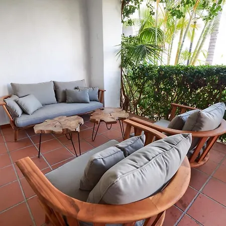 Apartment Side 2 Bedroom In La Gavia San Pedro *