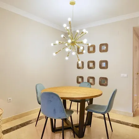 Apartamento Side 2 Bedroom In La Gavia San Pedro Marbella