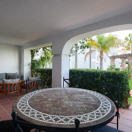 Side 2 Bedroom In La Gavia San Pedro Apartment *