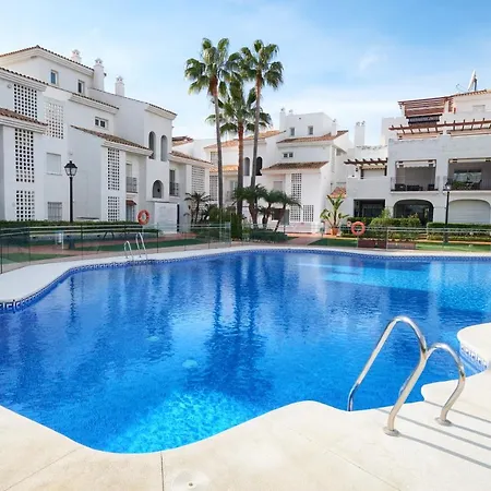 Side 2 Bedroom In La Gavia San Pedro